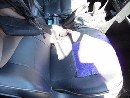 2004 Lexus IS300 Silver 3.0L AT 3.0L AT #Z22989